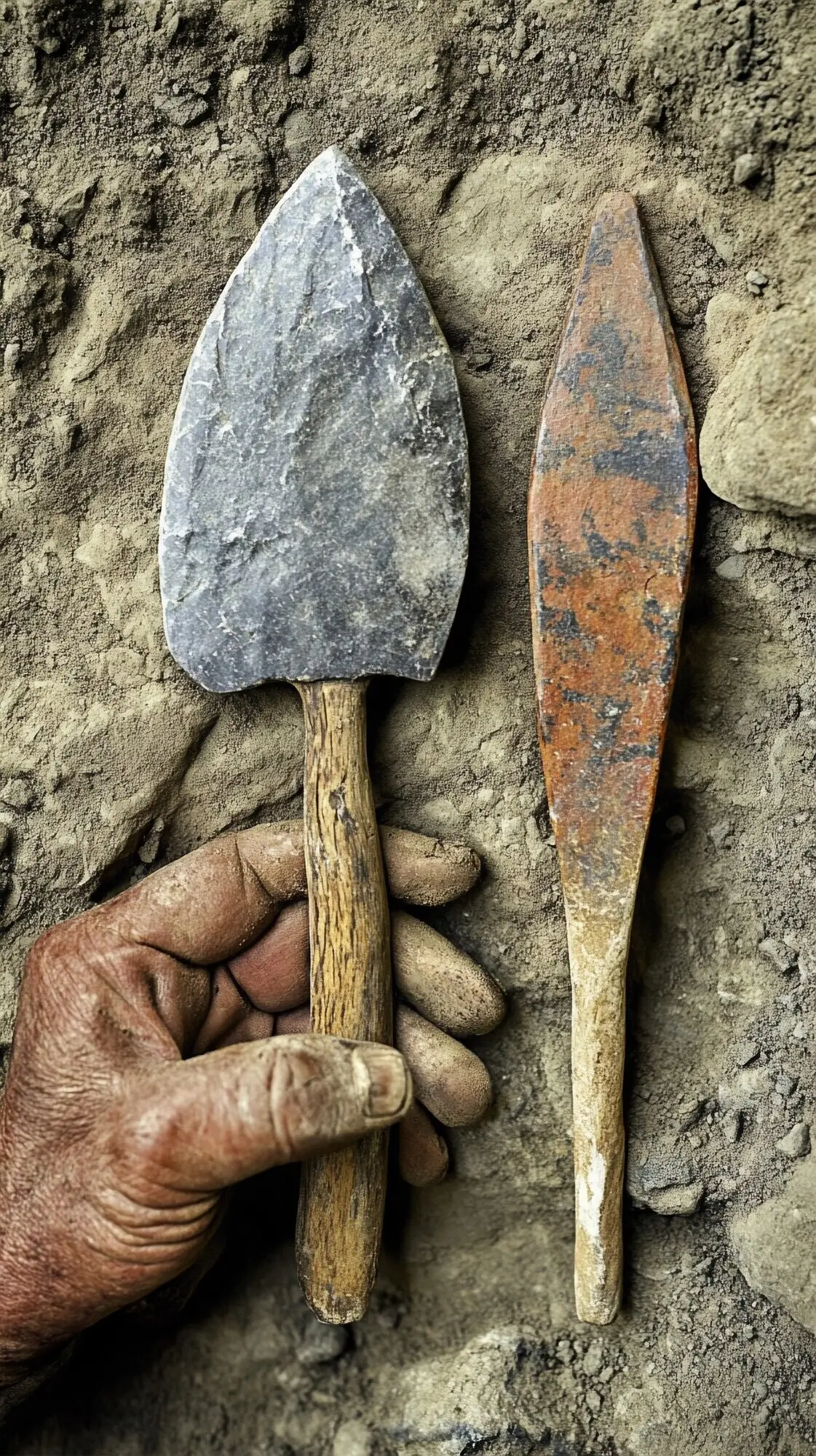 Bitte sende mir den Originaltext der Beschreibung, die ich auf Deutsch umformulieren soll.